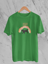 Life Is Better With A Dog - Unisex T-Shirt